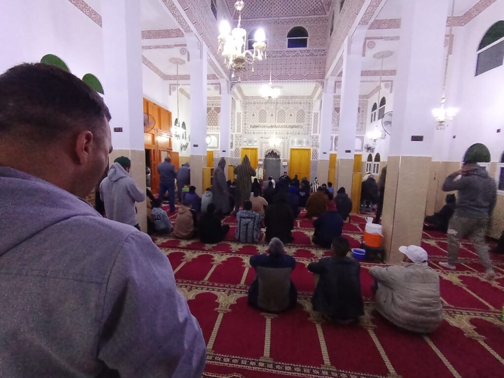 WhatsApp-Image-2026-02-28-at-20.48.25-1-1024x768 تقرير عن نشاط علمي في موضوع: درس وعظي في موضوع "من هدي الرسول صلى الله عليه وسلم في شهر رمضان"