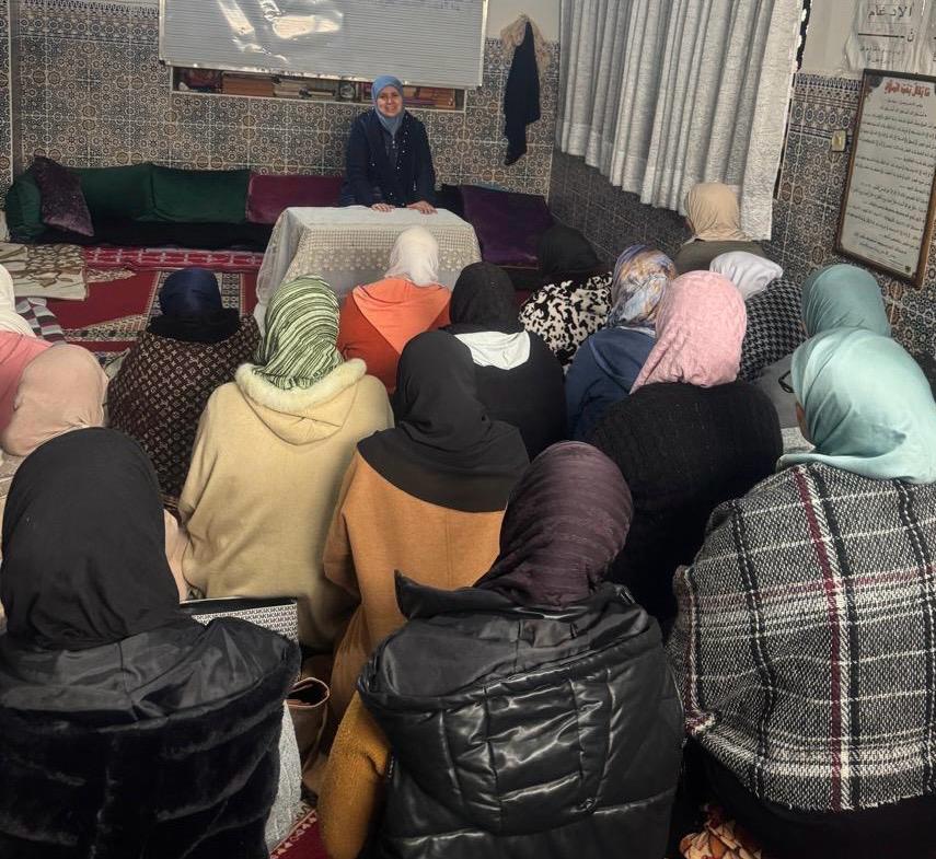 صيام المرأة بين العادة والعبادة