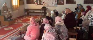 صورة-ثانية-300x130 نشاط في موضوع: إسهام الصحابيات في الدعوة إلى الله (إعداد: كريمة حبوبي)
