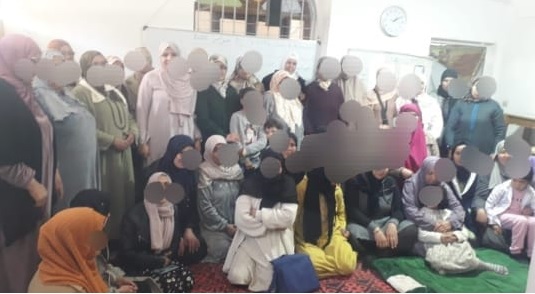 قافلة فقهية