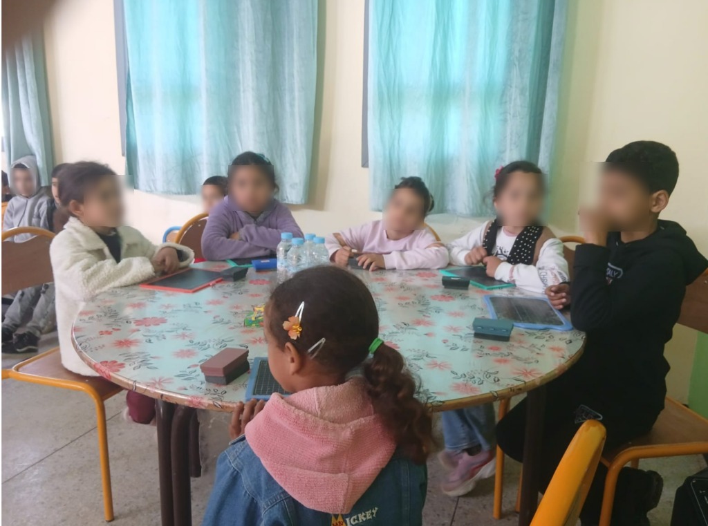 01-1024x761-1 نشاط في موضوع:المسابقة الختامية للأيام الدراسية في السيرة النبوية الشريفة (إعداد: محمد فونونو)