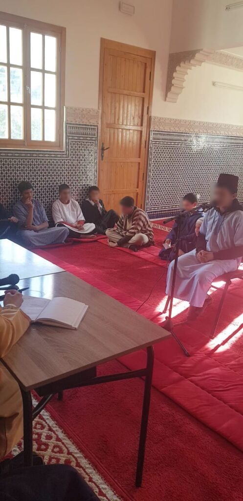 09ac1ffc-ab90-4f92-9f20-de433b1eaa56-2 نشاط في موضوع: العناية بالقرآن الكريم (إعداد: المرشد أيوب البوعزاوي)