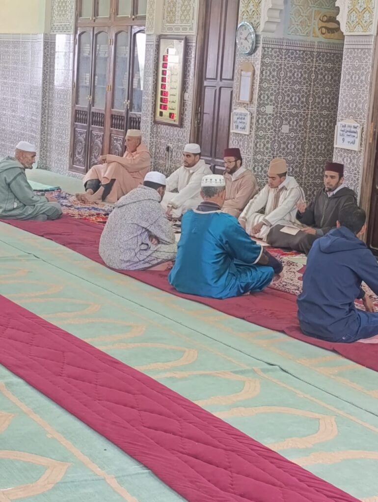 0e8d3ac3-27d4-4f1f-a83b-69382ef5b23f-770x1024 نشاط في موضوع: هدي الرسول ﷺ في النظافة والحفاظ على البيئة (إعداد: الإمام المرشد إسماعيل هلال)