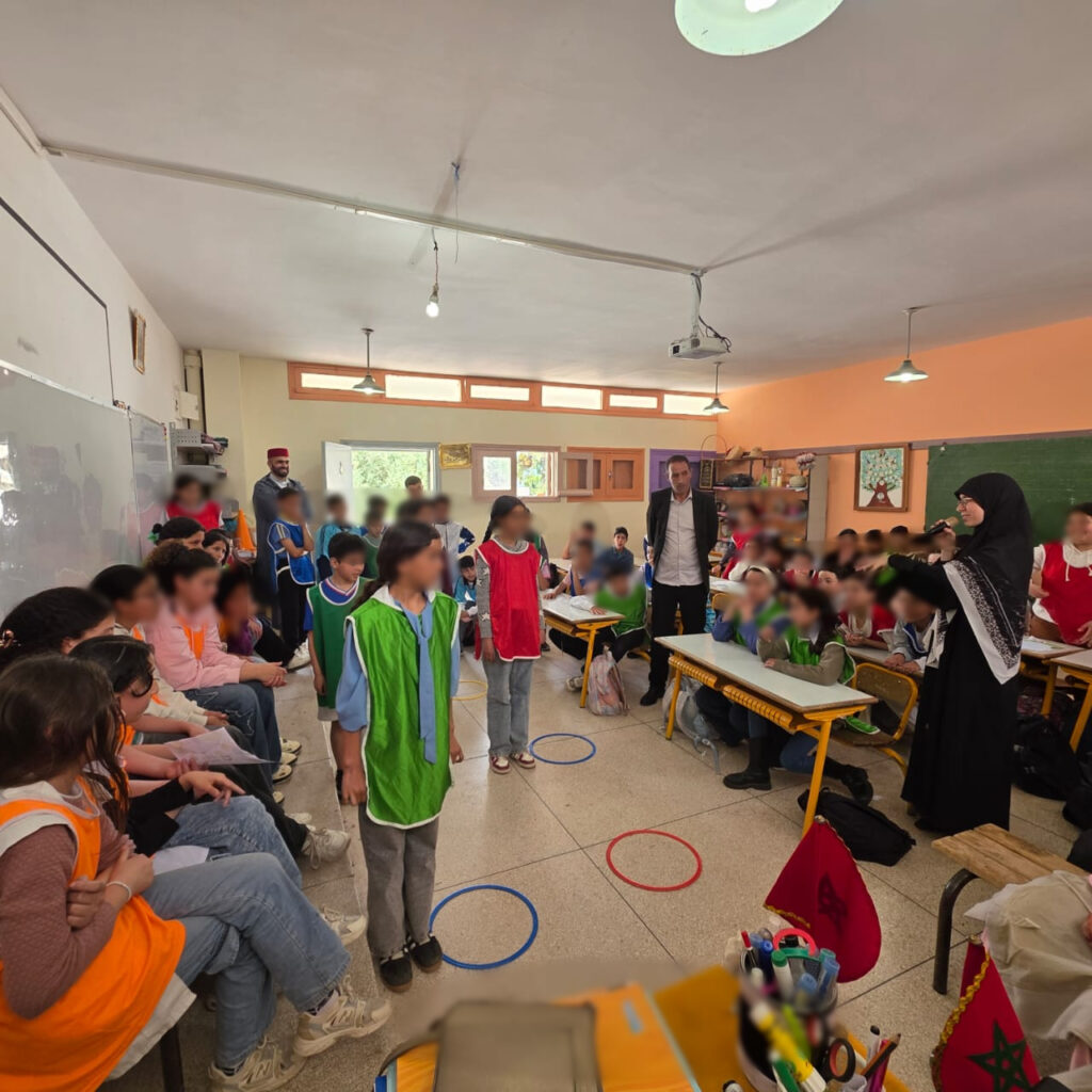 1000200866-1024x1024 نشاط في موضوع: "يدا بيد من أجل بيئة سليمة" (إعداد: مونية اجبيلو)