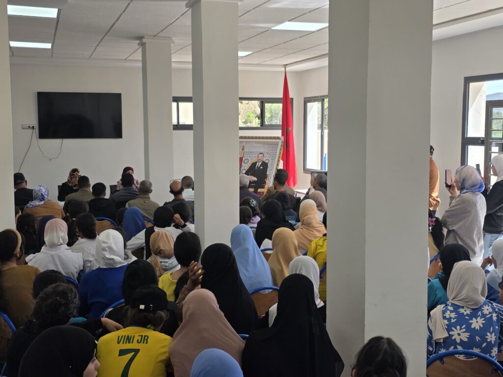 1000203036-1024x768 نشاط في موضوع: اقتدوا بهدي نبيكم ﷺ تزكو أخلاقكم (إعداد: مونية اجبيلو)