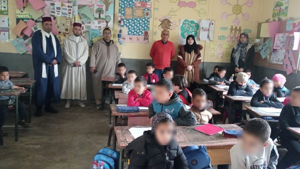 1000384976-1-1024x576 نشاط في موضوع: مسابقة في السيرة النبوية (إعداد: الإمام المرشد عبد الرزاق العمراني)