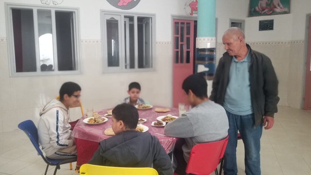 20260424_124403-2-scaled-1024x576 نشاط في موضوع: عمل اجتماعي (إعداد: ذة : فاطمة مزوز عضو المجلس العلمي)