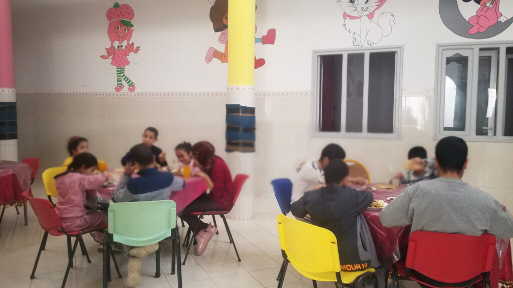 20260424_124417-3-scaled-1024x576 نشاط في موضوع: عمل اجتماعي (إعداد: ذة : فاطمة مزوز عضو المجلس العلمي)