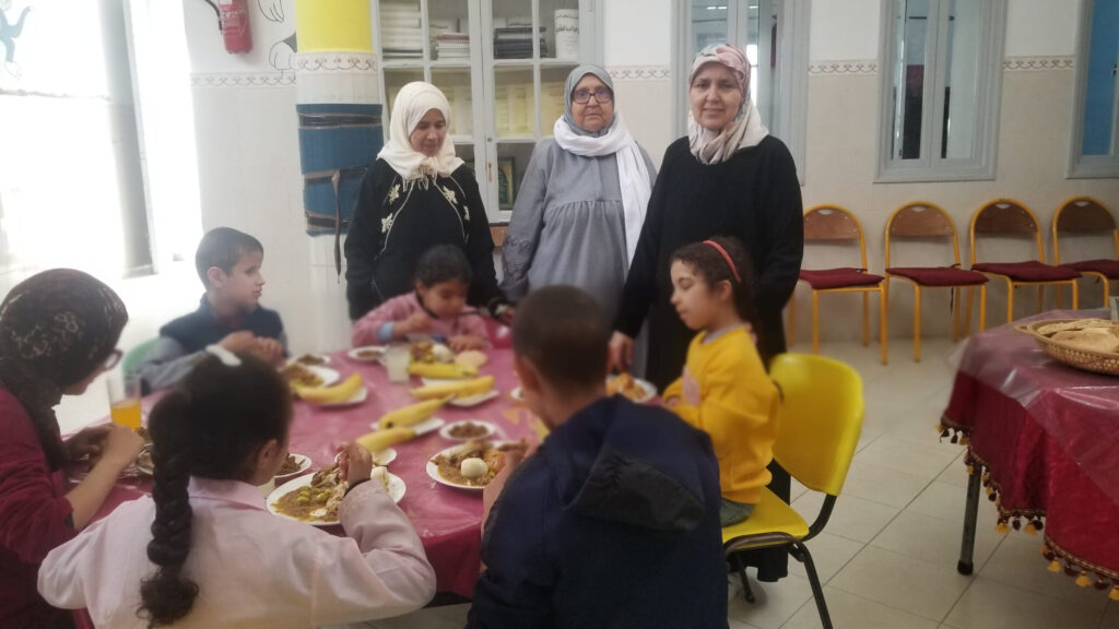 20260424_124841-2-scaled-1024x576 نشاط في موضوع: عمل اجتماعي (إعداد: ذة : فاطمة مزوز عضو المجلس العلمي)