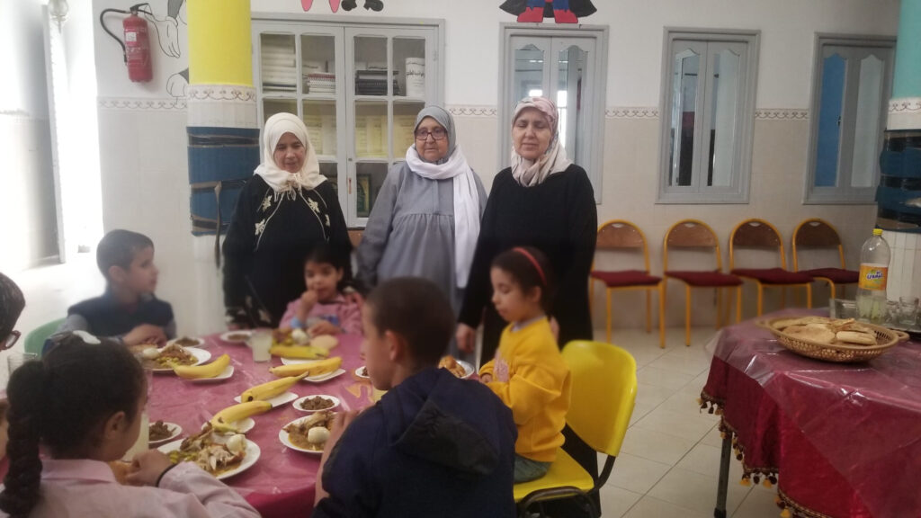 20260424_124850-1-scaled-1024x576 نشاط في موضوع: عمل اجتماعي (إعداد: ذة : فاطمة مزوز عضو المجلس العلمي)