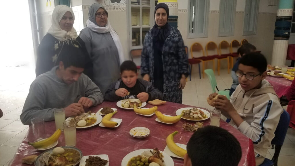 20260424_124909-1-scaled-1024x576 نشاط في موضوع: عمل اجتماعي (إعداد: ذة : فاطمة مزوز عضو المجلس العلمي)