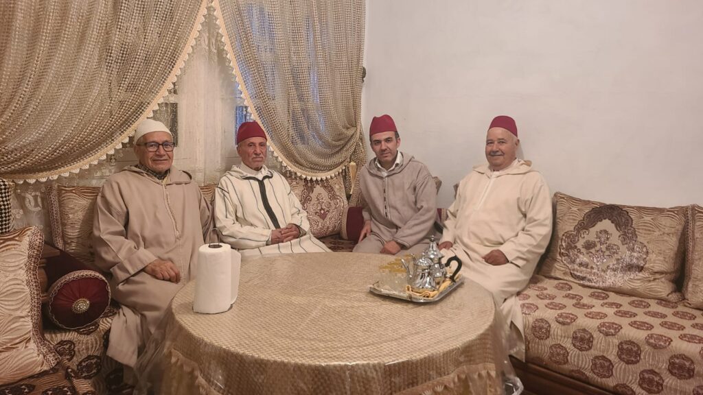 98ca5f43-e71a-48ea-9141-d564ca089d78-1024x576 نشاط في موضوع: زيارة قيم ديني مريض