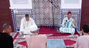 IMG-20260424-WA0002-300x163 نشاط في موضوع: هدي النبي صلى الله عليه وسلم في الطهارة الحسية والمعنوية (إعداد: جمال قارا)