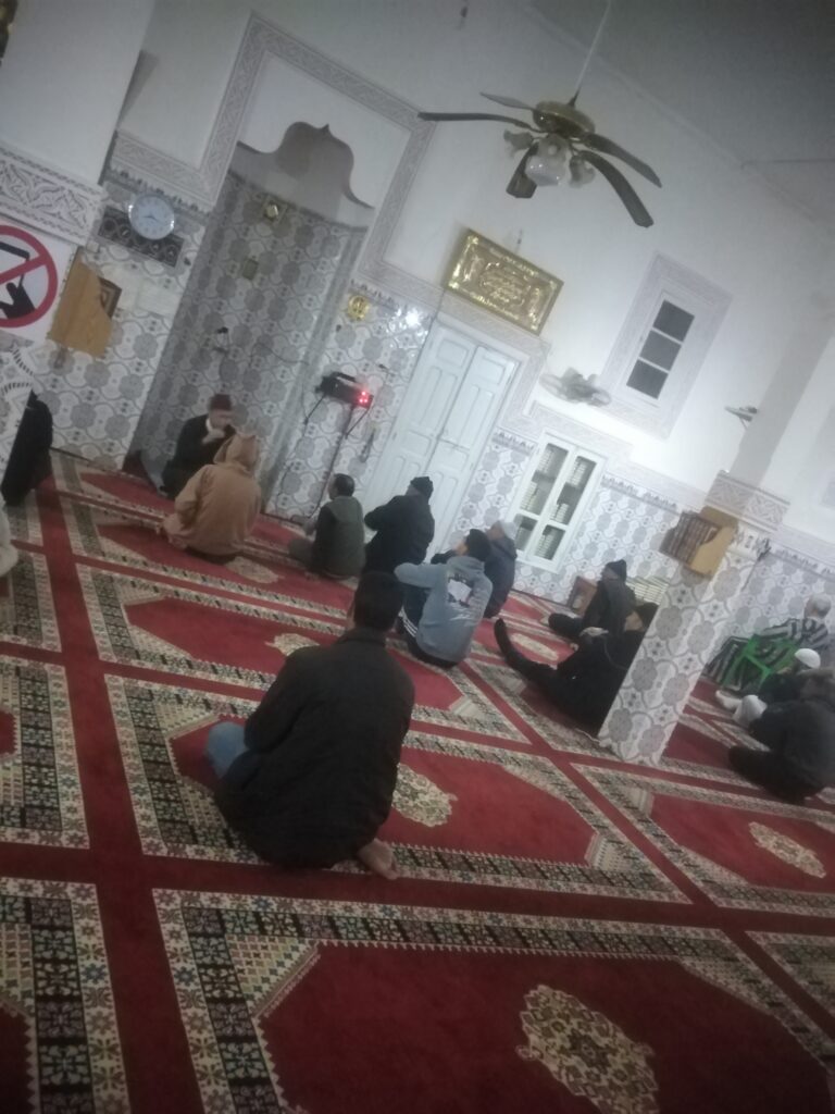 IMG_20260403_211802-768x1024 نشاط في موضوع: محبة الرسول صلى الله عليه وسلم (إعداد: كريم عوشو)