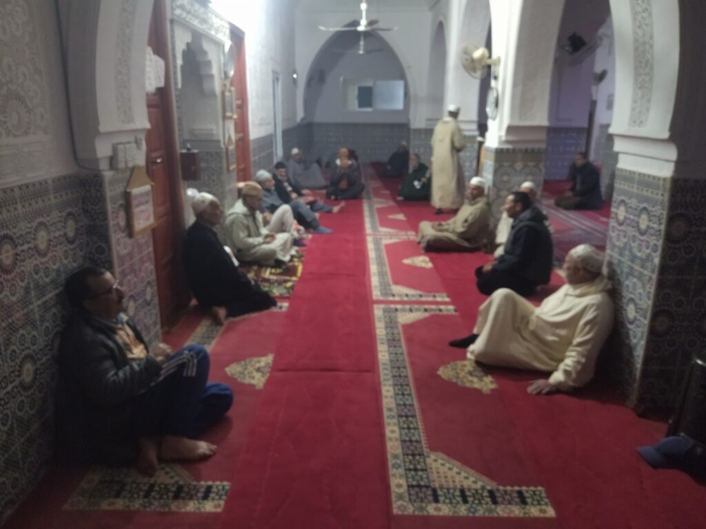 IMG_20260415_201448-1024x768 نشاط في موضوع: مجلس للصلاة على رسول الله صلى الله عليه وسلم (إعداد: اسماعيل هلال)