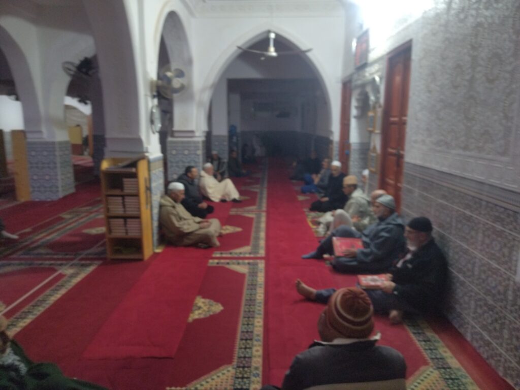 IMG_20260415_201507-1024x768 نشاط في موضوع: مجلس للصلاة على رسول الله صلى الله عليه وسلم (إعداد: اسماعيل هلال)