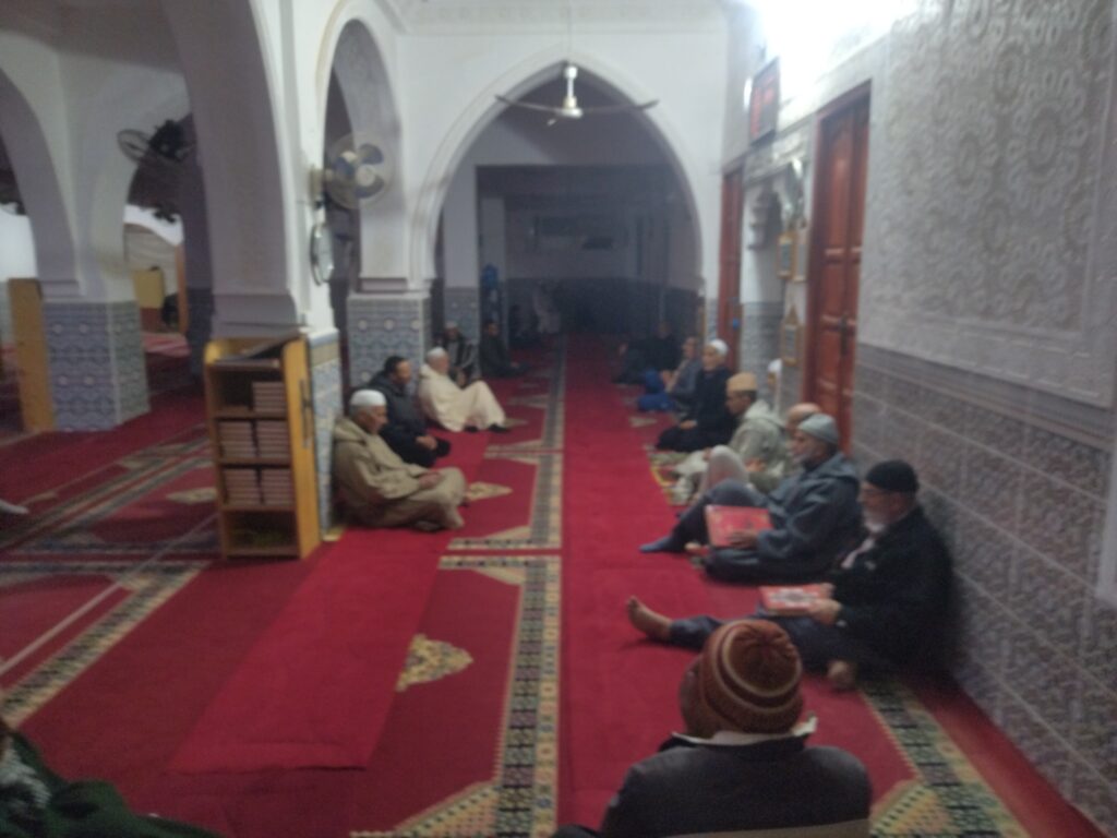 IMG_20260415_201508-2-1024x768 نشاط في موضوع: مجلس للصلاة على رسول الله صلى الله عليه وسلم (إعداد: اسماعيل هلال)