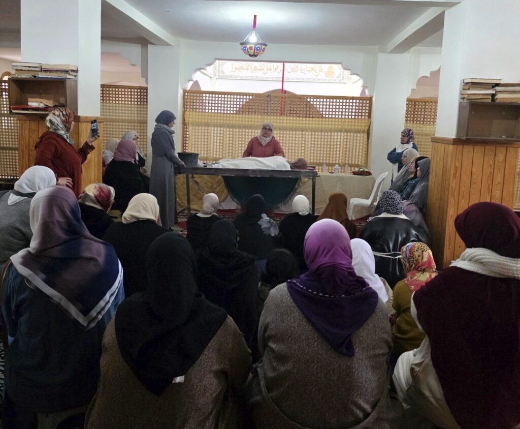 Screenshot_20260412_192704_Gallery-1024x844 نشاط في موضوع: دورة تكوينية في تجهيز الميت (إعداد: المرشدة امينة الشنافي)