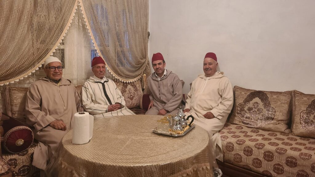 a06c5aef-fb4e-40ba-99ae-688f0457c0b6-1-1024x576 نشاط في موضوع: زيارة قيم ديني مريض