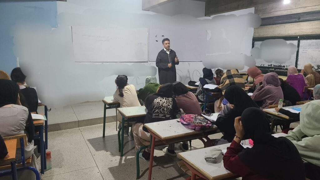 dcda4e90-0ea1-4c96-a70e-6c78799c1063-1024x576 نشاط في موضوع: حصة دعم في مقرر مادة التربية الإسلامية السنة الأولى من سلك البكالوريا لفائدة تلميذات القسم الداخلي بثانوية ابن الياسمين تازة (إعداد: إعداد: أحمد الدخيسي)