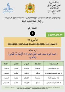 المنطقة-رقم-02-212x300 برنامج دروس تسديد التبليغ