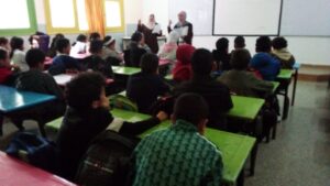 صصورة-1-300x169 نشاط في موضوع: فن المديح والسماع (إعداد: المرشدة العزيزة ستي)