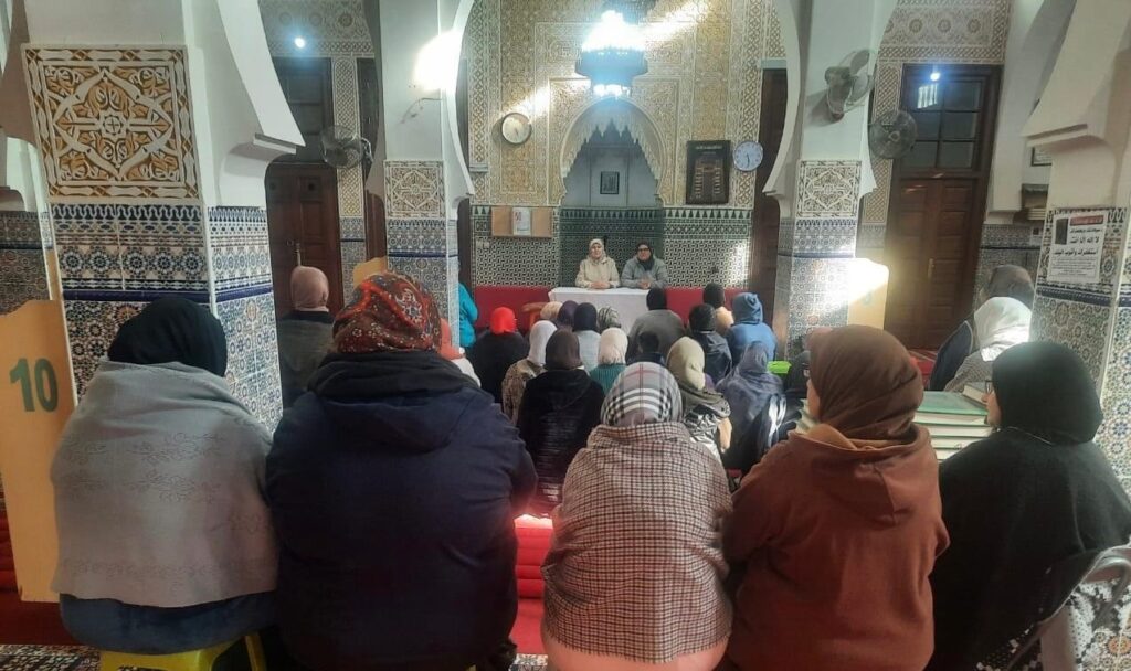 مح-3-1024x608 نشاط في موضوع: خطورة آفات اللسان (إعداد: كريمة حبوبي)