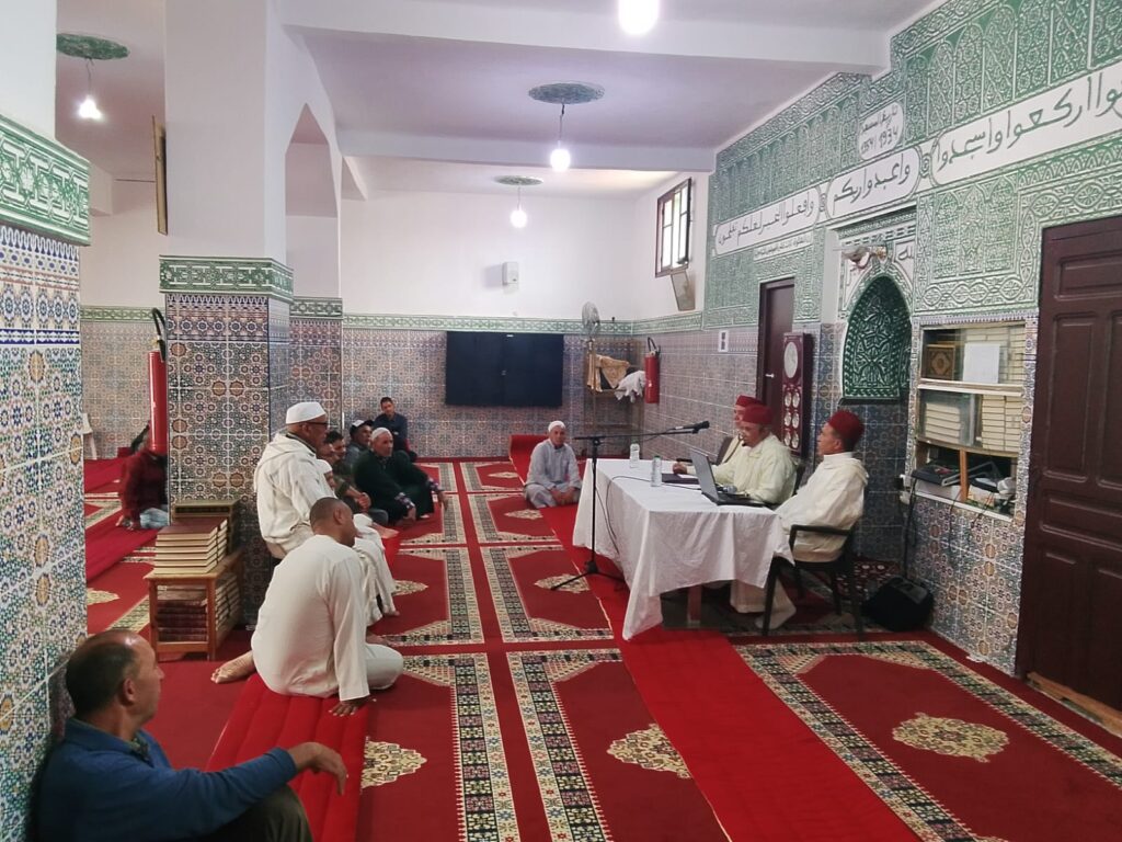 0fa14f16-5cd8-444e-9f80-7d43eaf8c7e1-1024x768 نشاط في موضوع: "هدي النبي ﷺ في فقه الجنائز"