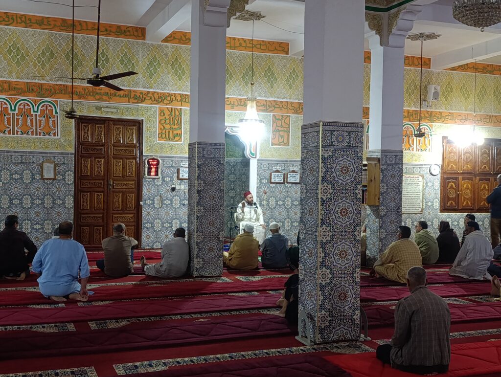 1000401703-1024x771 نشاط في موضوع: حجة الوداع و مقاصدها التربوية (إعداد: يونس العلام)