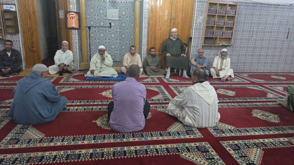 1000402609-1024x576 نشاط في موضوع: مجلس للصلاة و السلام على رسول الله صلى الله عليه وسلم (إعداد: الإمام المرشد عثمان بن الشيخ)
