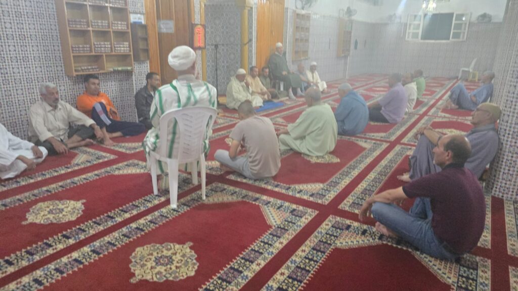 1000402618-1-1024x576 نشاط في موضوع: مجلس للصلاة و السلام على رسول الله صلى الله عليه وسلم (إعداد: الإمام المرشد عثمان بن الشيخ)