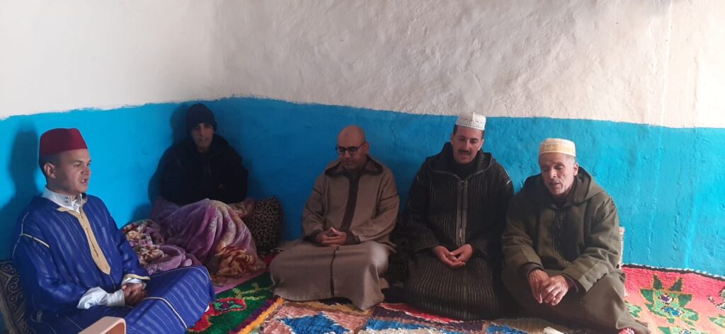 1000018861-1024x472 نشاط في موضوع: زيارة لقيم ديني: (إعداد: لحسن ابزيز)