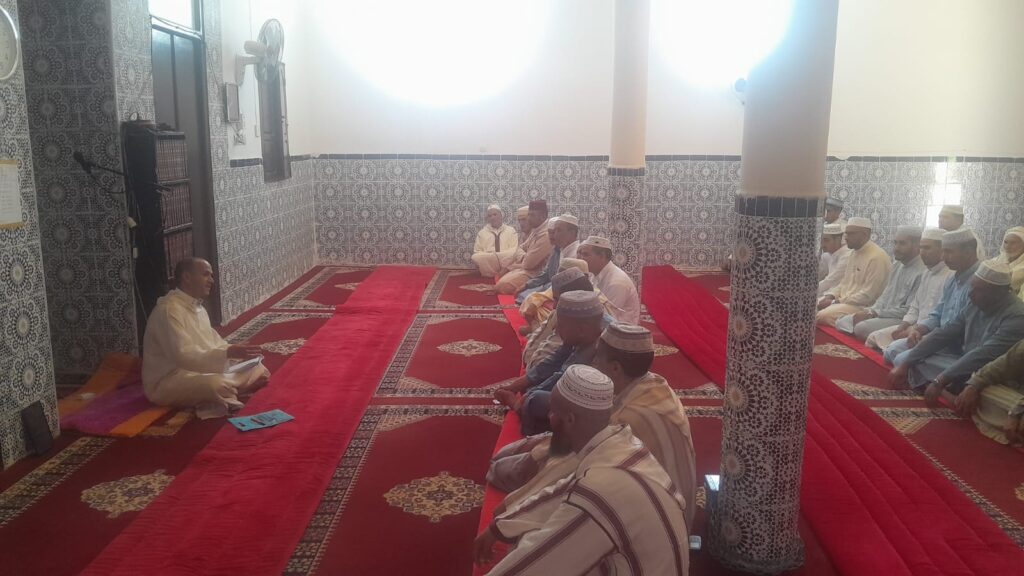 1000019324-1024x576 نشاط في موضوع: هدي النبي ﷺ في الوفاء بالعهد وتحمل المسؤولية (إعداد: لحسن ابزيز)