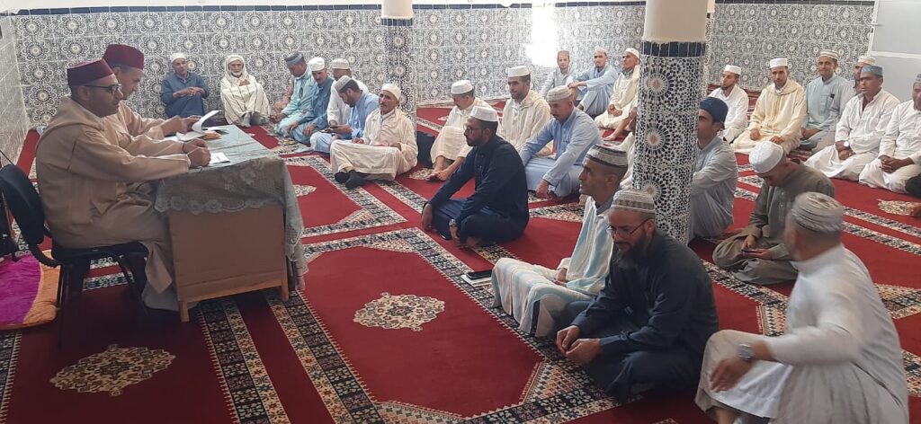 1000020015-1024x472 نشاط في موضوع: هدي النبي ﷺ من خلال الشورى وحسن التدبير (إعداد: لحسن ابزيز)