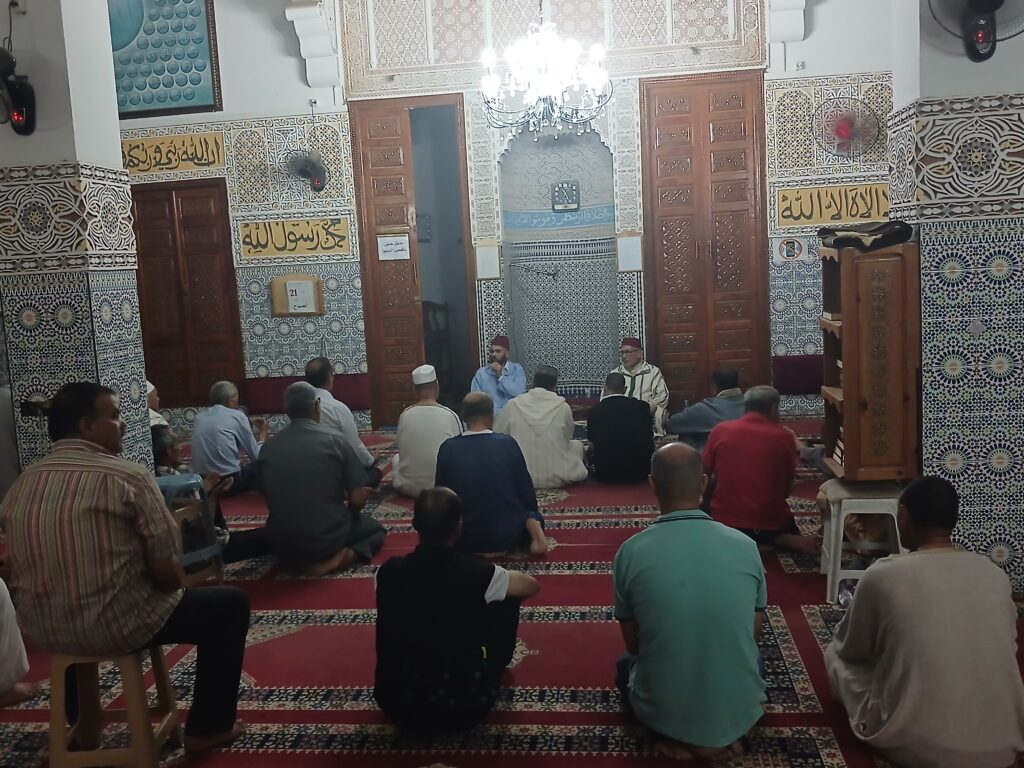 20260626_222618-1024x768 نشاط في موضوع: الهجرة النبوية، دلالات وأبعاد (إعداد: ذ الراضي بزياز)
