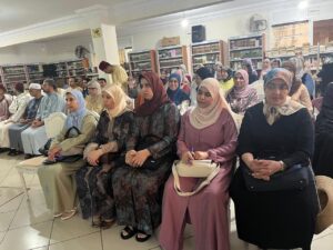 4e0ca935-e3cb-476c-a5d0-6a7468f631de-300x225 نشاط في موضوع: الاستماع للكلمة التوجيهية لفضيلة السيد الأمين للمجلس العلمي الأعلى