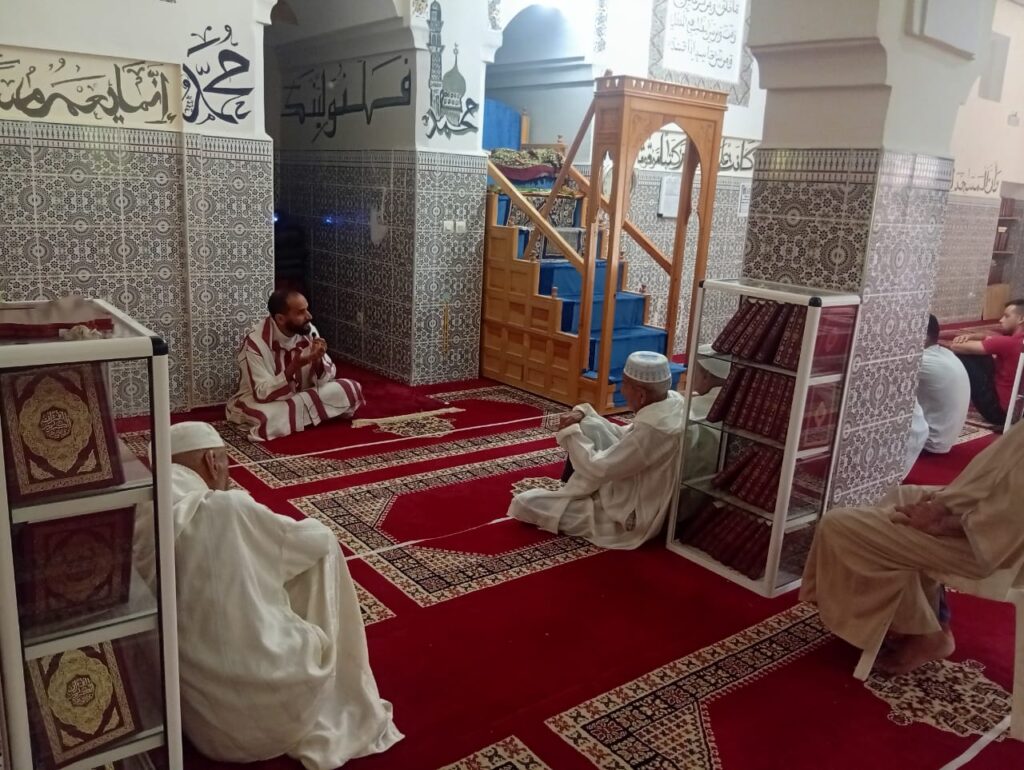 IMG-20260612-WA0017-1024x770 نشاط في موضوع: فضل الصلاة على النبي صلى الله عليه وسلم (إعداد: علي المهاجي)