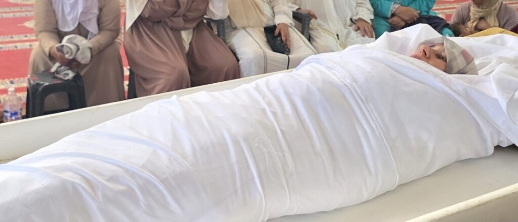 Screenshot_20260608_105158_Gallery-1024x440 نشاط في موضوع: دورة تدريبية حول تجهيز الميت (إعداد: المرشدة امينة الشنافي)