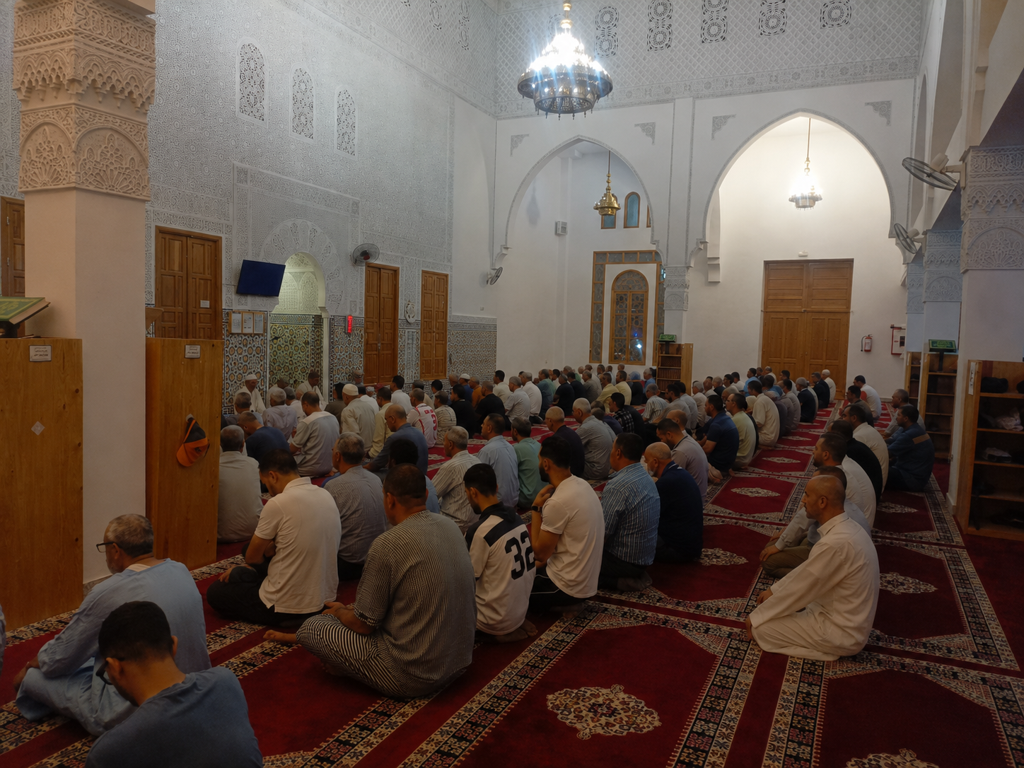 eca09e8f-af9e-4e11-9821-212f17aeabd2 نشاط في موضوع: مجلس للصلاة على رسول الله صلى الله عليه وسلم (إعداد: ذ.عبد الرحيم الكتامي)