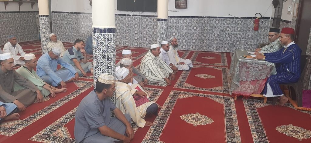1000021127-1024x472 نشاط في موضوع : هديه صلى الله عليه وسلم من خلال التكافل والرعاية الاجتماعية. (إعداد: لحسن ابزيز)