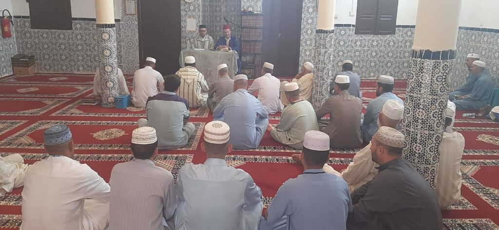 1000021130-1024x472 نشاط في موضوع : هديه صلى الله عليه وسلم من خلال التكافل والرعاية الاجتماعية. (إعداد: لحسن ابزيز)