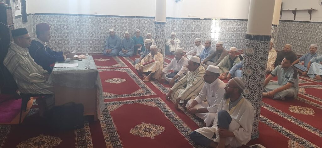 1000021133-1024x472 نشاط في موضوع : هديه صلى الله عليه وسلم من خلال التكافل والرعاية الاجتماعية. (إعداد: لحسن ابزيز)