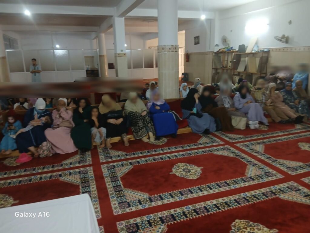1000428155-1024x768 نشاط في موضوع: التكريم الإلهي للإنسان (إعداد: عبد الصمد الهرنان)