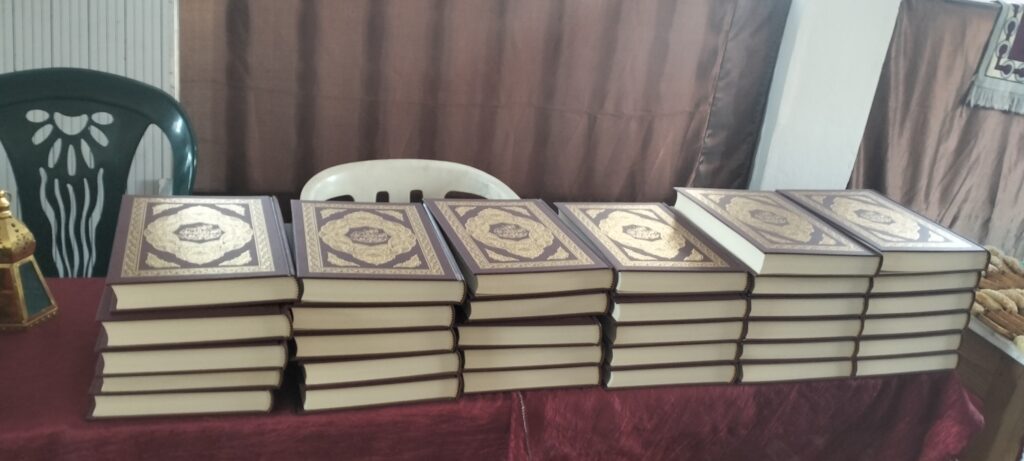 45980-1024x461 نشاط في موضوع: أمسية قرآنية (إعداد: المرشدة أمينة لوكيل)