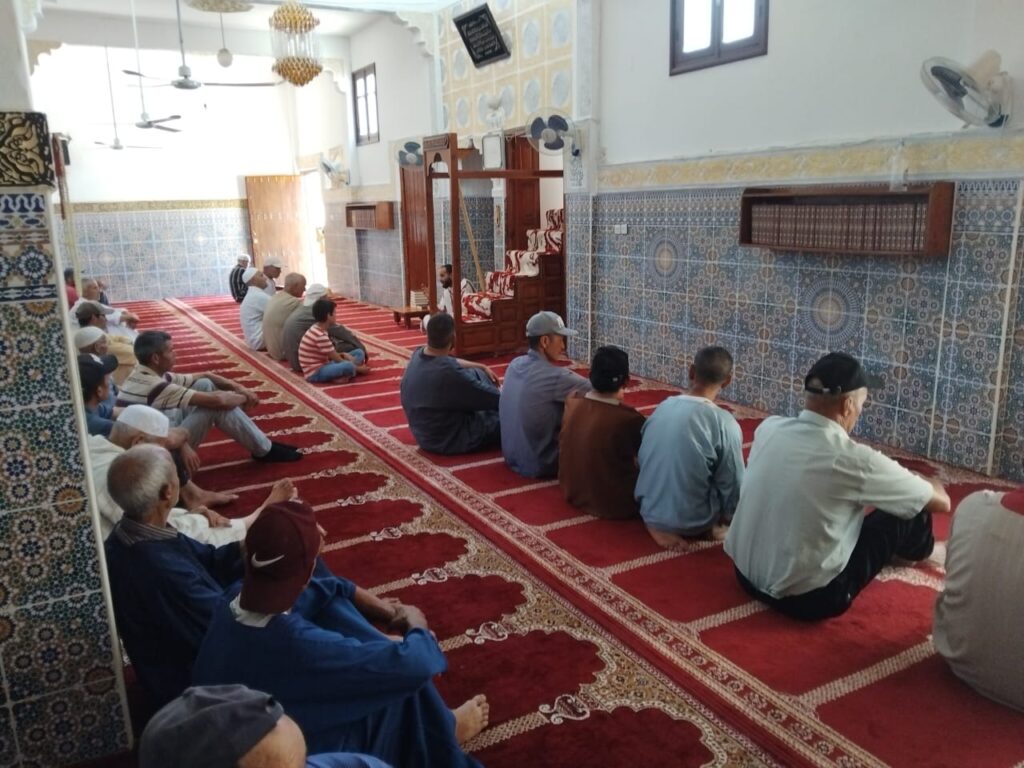 IMG-20260703-WA0025-1-1024x768 نشاط في موضوع: استغلال العطلة الصيفية لربط الأبناء بالقرآن (إعداد: علي المهاجي)