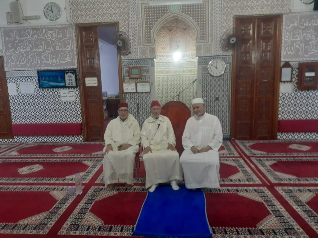 IMG-20260727-WA0009-1024x768 نشاط في موضوع: ندوة : الزكاة والتكافل الاجتماعي (إعداد: ذة : فاطمة مزوز عضو المجلس العلمي)