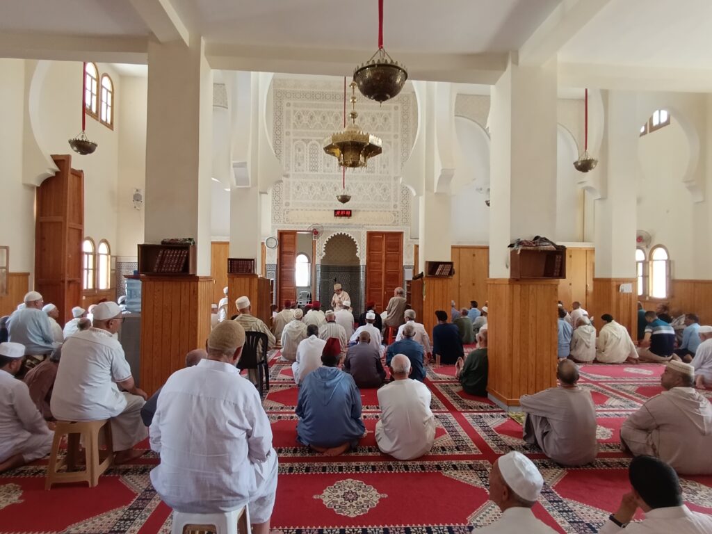 1000429322-1-1024x768 نشاط في موضوع: حمد الله تعالى مفتاح السعادة والرضا (إعداد: يونس العلام)
