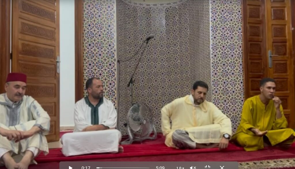 1000437553-1024x588 نشاط في موضوع: خصائص السيرة النبوية (إعداد: محمد فونونو)