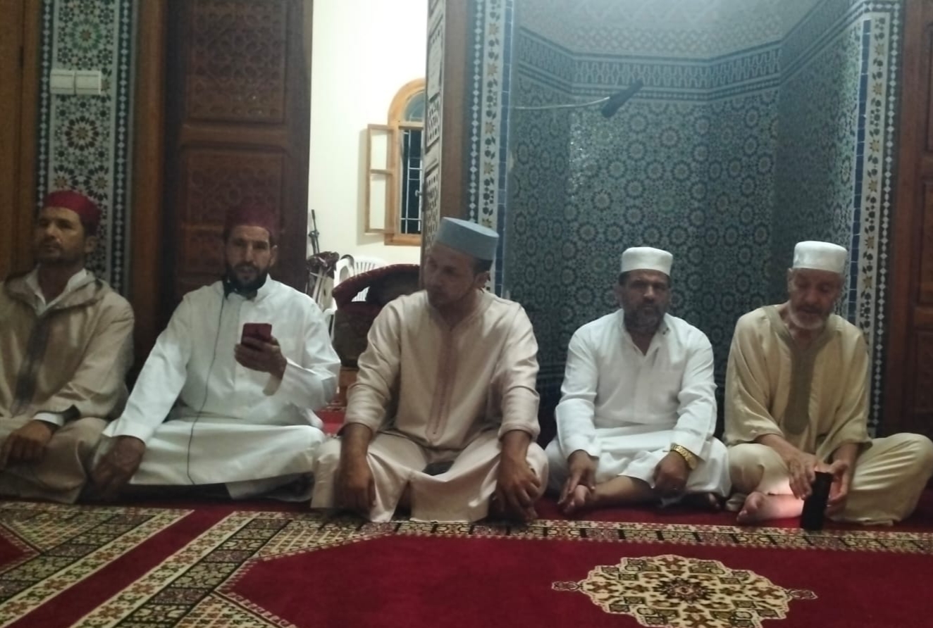 1000438763 نشاط في موضوع: الاحتفال بالمولد النبوي الشريف (إعداد: حميد أمزيان)