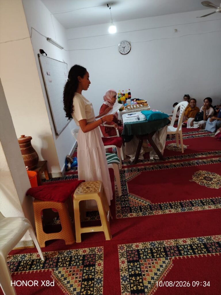 IMG-20260813-WA0022-768x1024 نشاط في موضوع: مسابقة في حفظ القرءان الكريم (إعداد: لبنى العبوي)
